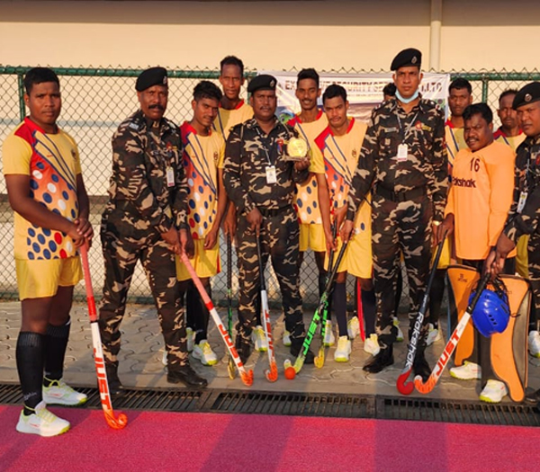 Security Supervisors